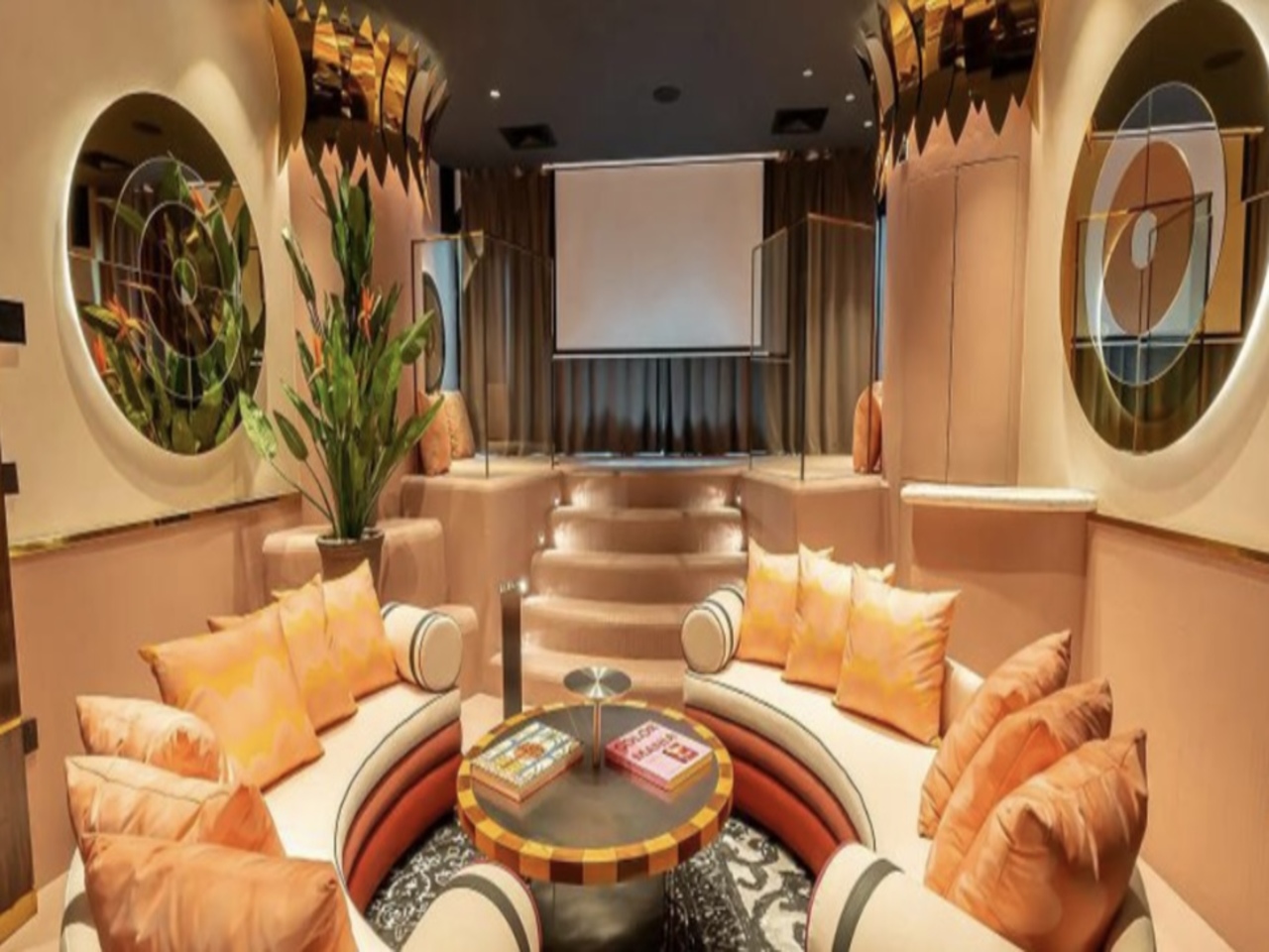 Mama Shelter Residence